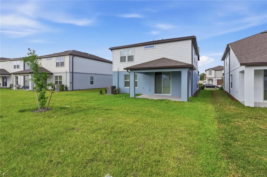 33444 Binding Ties Lane Wesley Chapel FL 33545