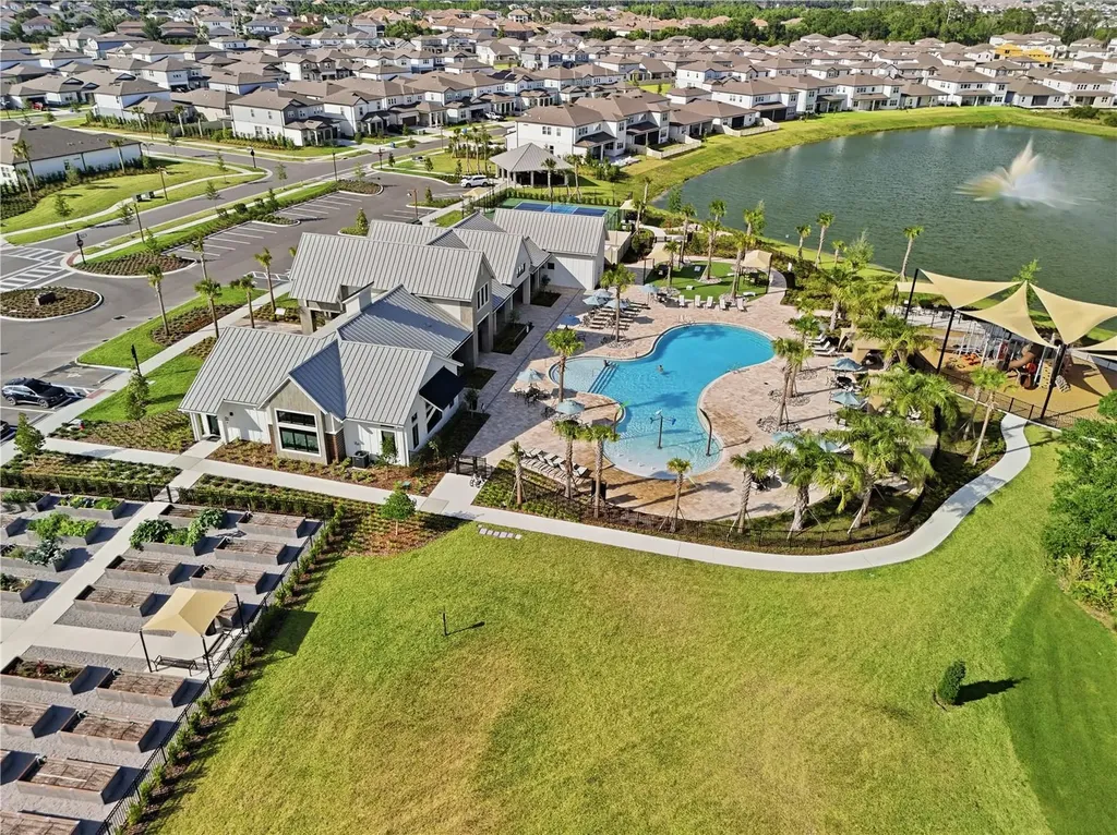 33444 Binding Ties Lane Wesley Chapel FL 33545
