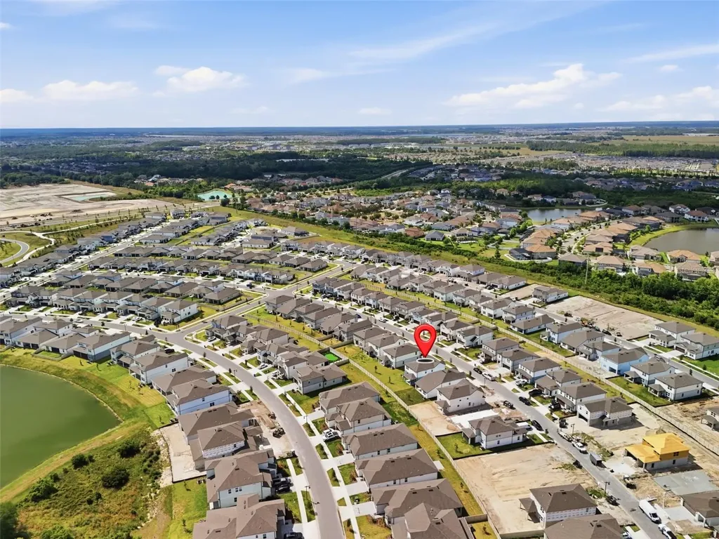 33444 Binding Ties Lane Wesley Chapel FL 33545