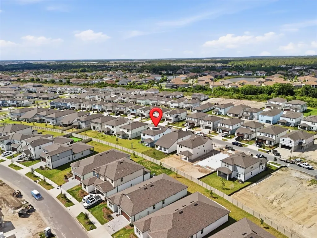 33444 Binding Ties Lane Wesley Chapel FL 33545