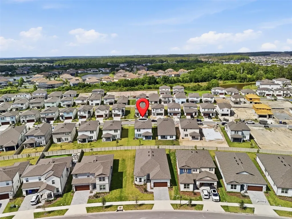 33444 Binding Ties Lane Wesley Chapel FL 33545