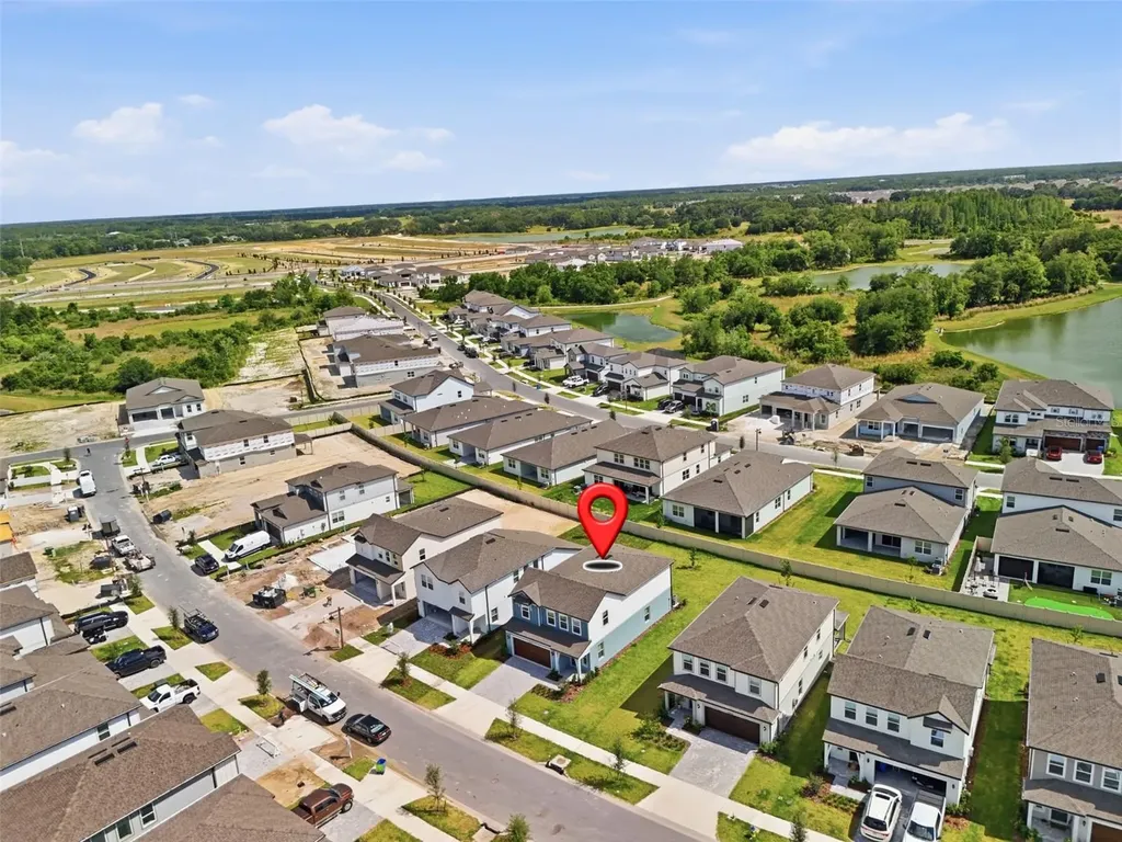 33444 Binding Ties Lane Wesley Chapel FL 33545