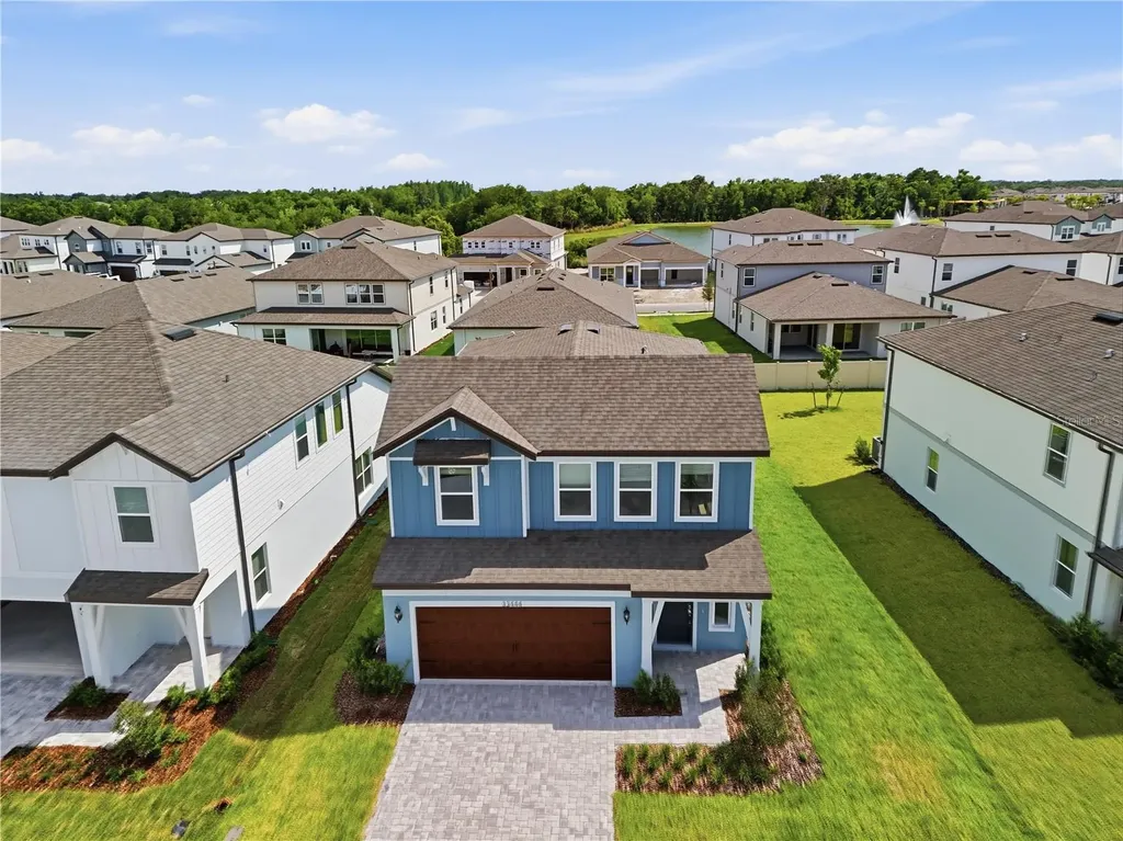 33444 Binding Ties Lane Wesley Chapel FL 33545