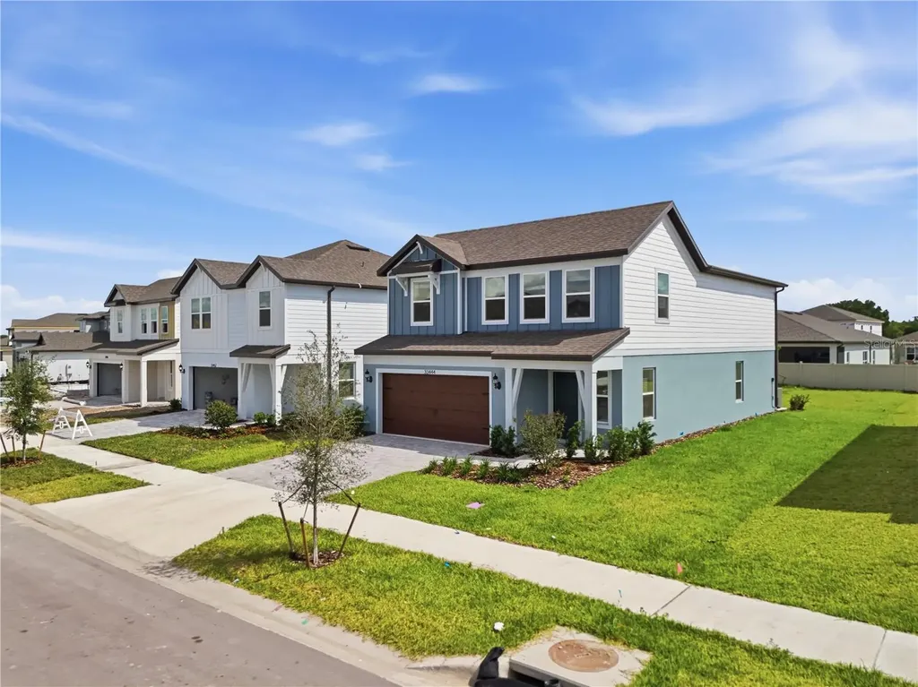 33444 Binding Ties Lane Wesley Chapel FL 33545