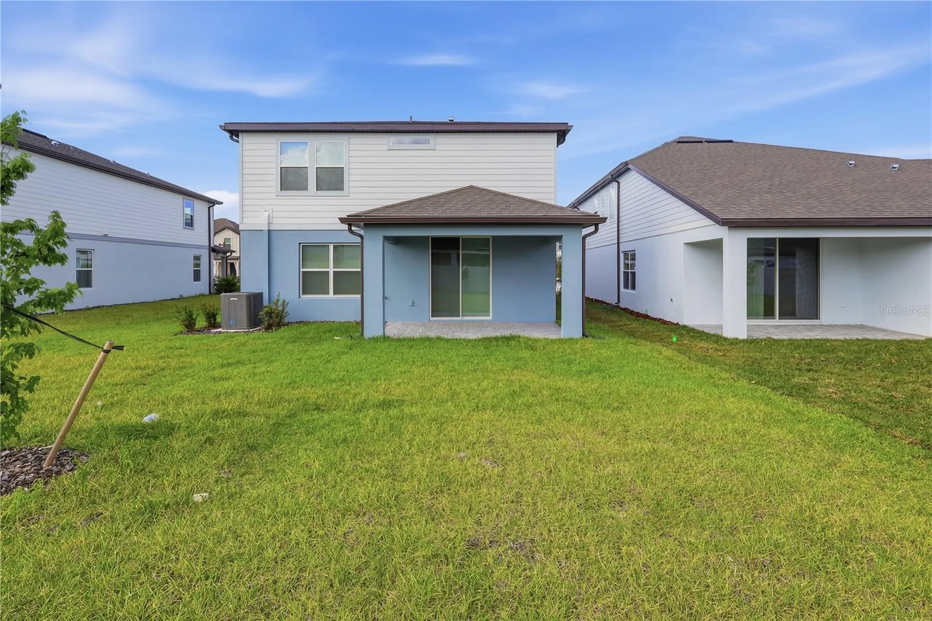 33444 Binding Ties Lane Wesley Chapel FL 33545