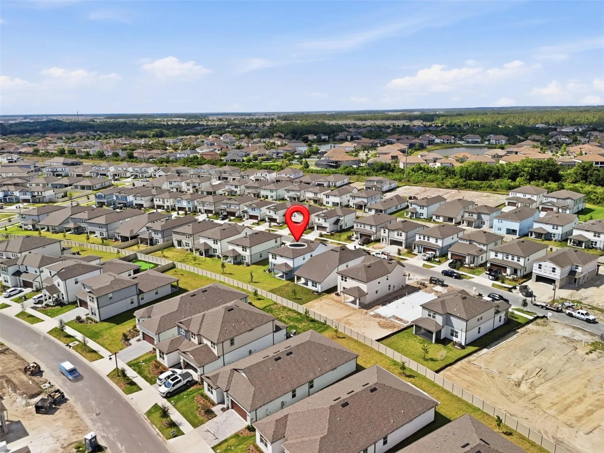 33444 Binding Ties Lane Wesley Chapel FL 33545