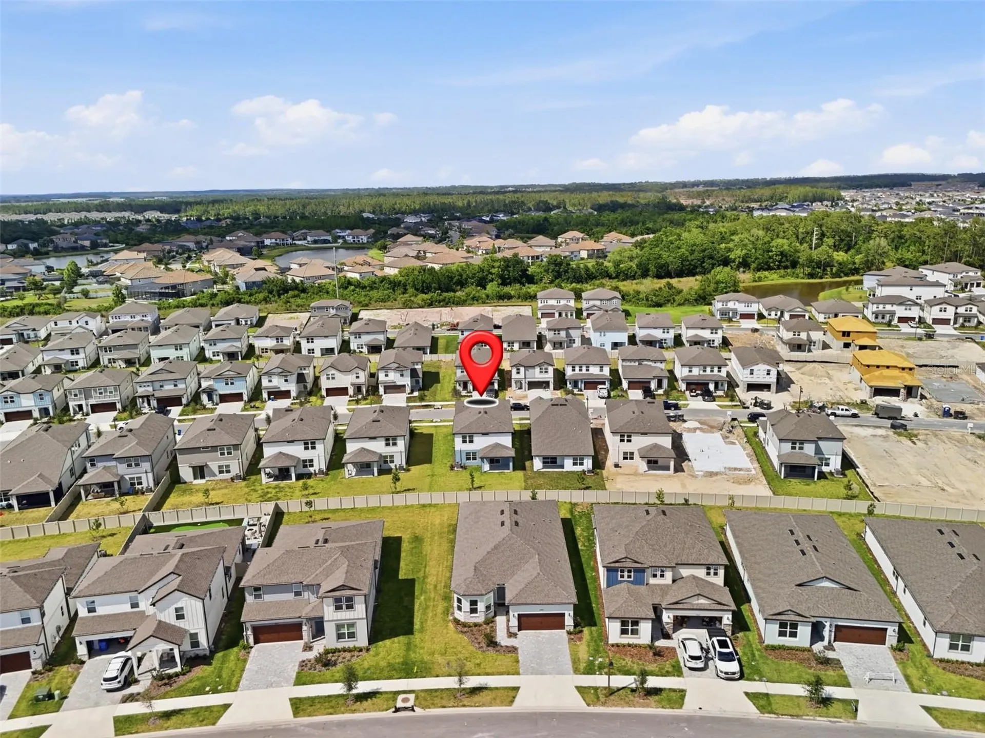 33444 Binding Ties Lane Wesley Chapel FL 33545