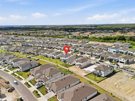 33444 Binding Ties Lane Wesley Chapel FL 33545