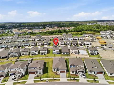 33444 Binding Ties Lane Wesley Chapel FL 33545