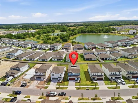 33444 Binding Ties Lane Wesley Chapel FL 33545