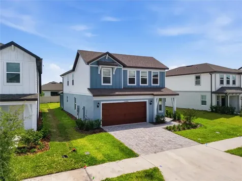 33444 Binding Ties Lane Wesley Chapel FL 33545