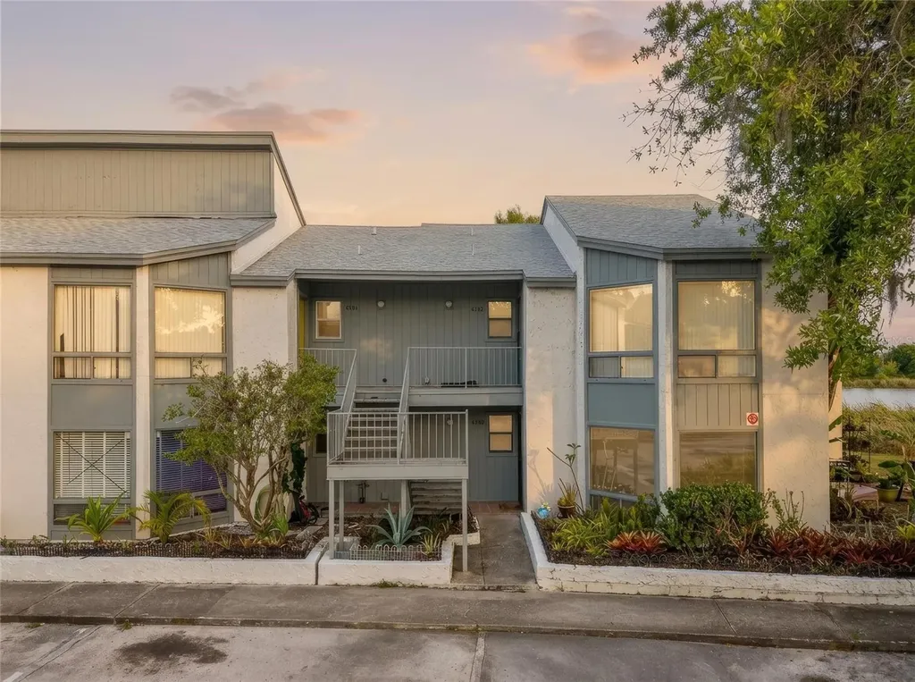 4340 Aqua Vista Drive Orlando FL 32839