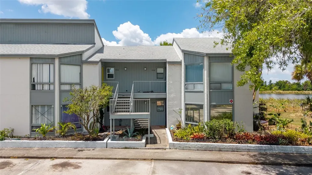 4340 Aqua Vista Drive Orlando FL 32839