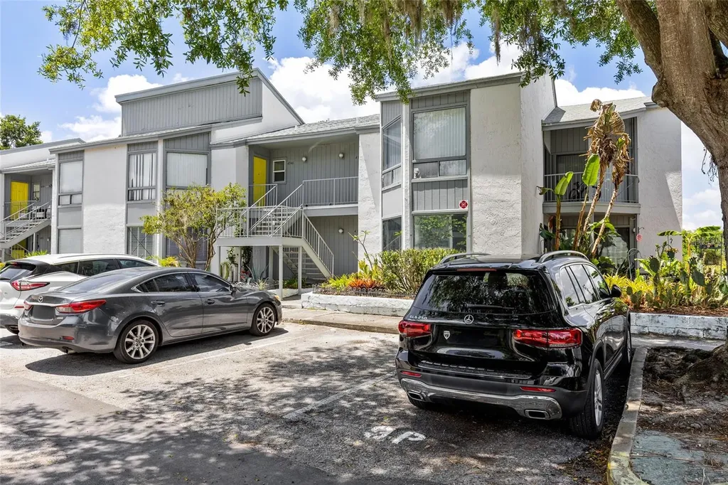 4340 Aqua Vista Drive Orlando FL 32839