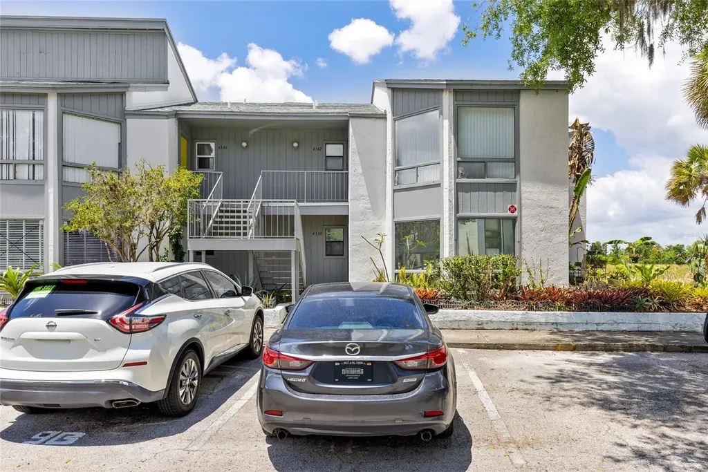 4340 Aqua Vista Drive Orlando FL 32839