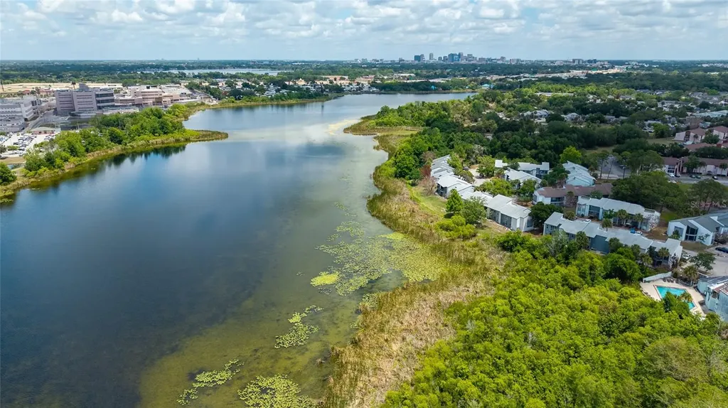 4340 Aqua Vista Drive Orlando FL 32839