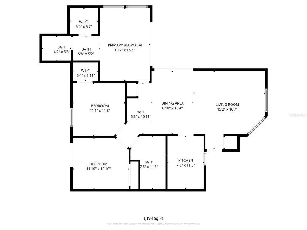 4340 Aqua Vista Drive Orlando FL 32839