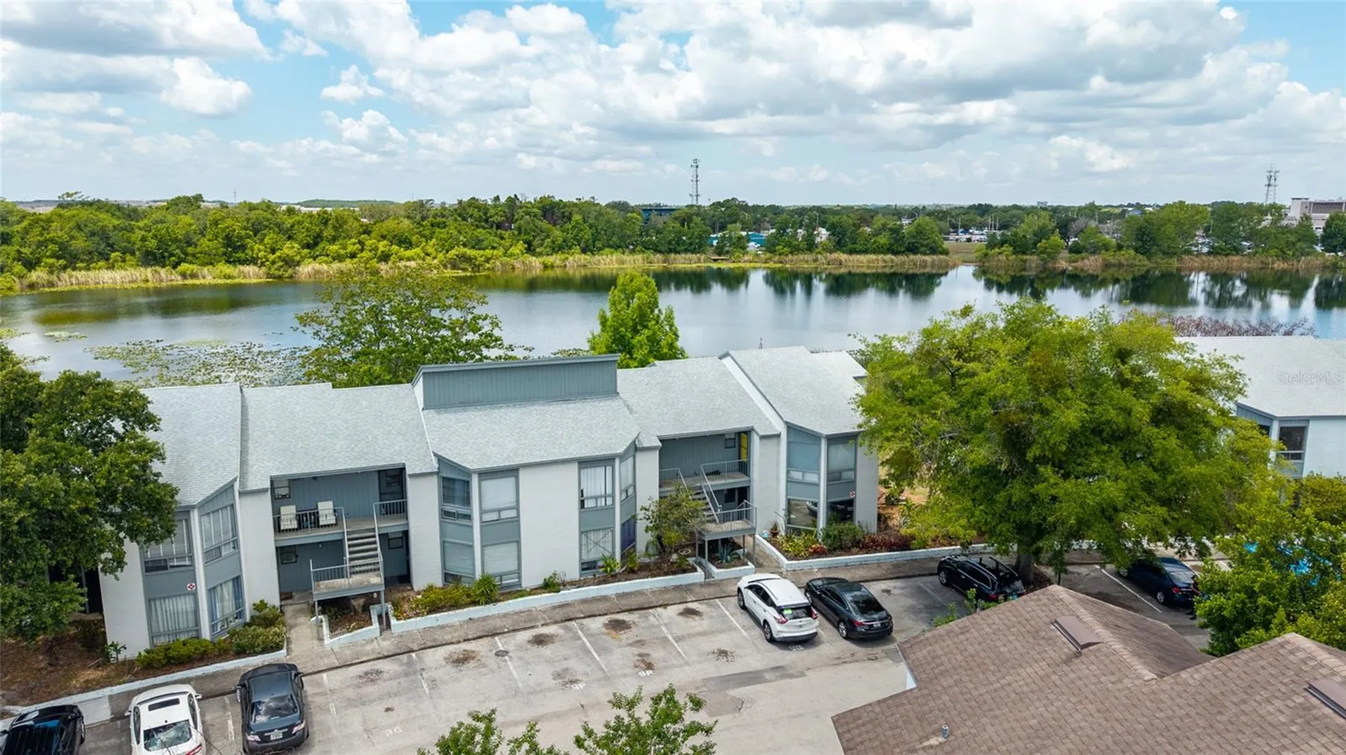 4340 Aqua Vista Drive Orlando FL 32839