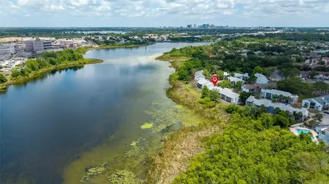 4340 Aqua Vista Drive Orlando FL 32839