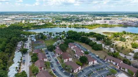 4340 Aqua Vista Drive Orlando FL 32839