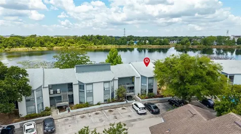 4340 Aqua Vista Drive Orlando FL 32839