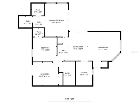 4340 Aqua Vista Drive Orlando FL 32839