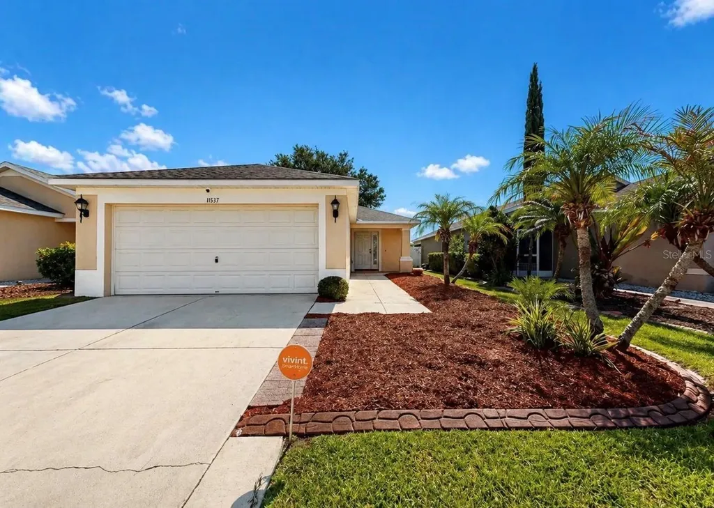 11537 Crestlake Village Drive Riverview FL 33569