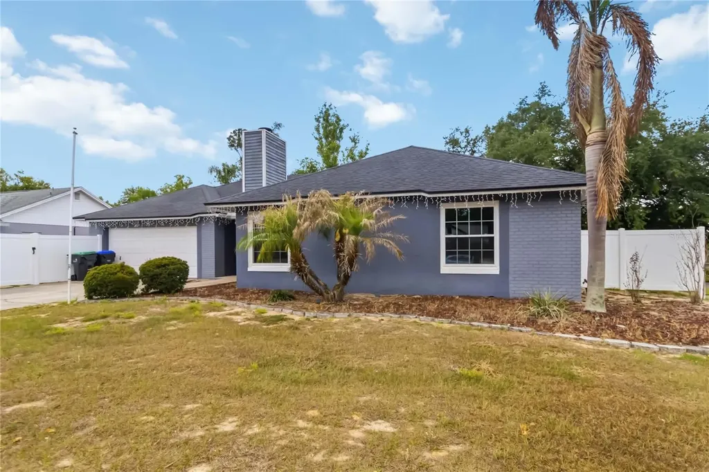 7832 Barberry Drive Orlando FL 32835