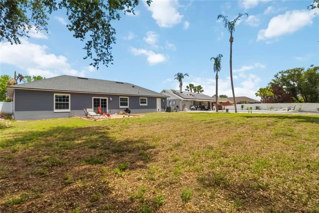 7832 Barberry Drive Orlando FL 32835