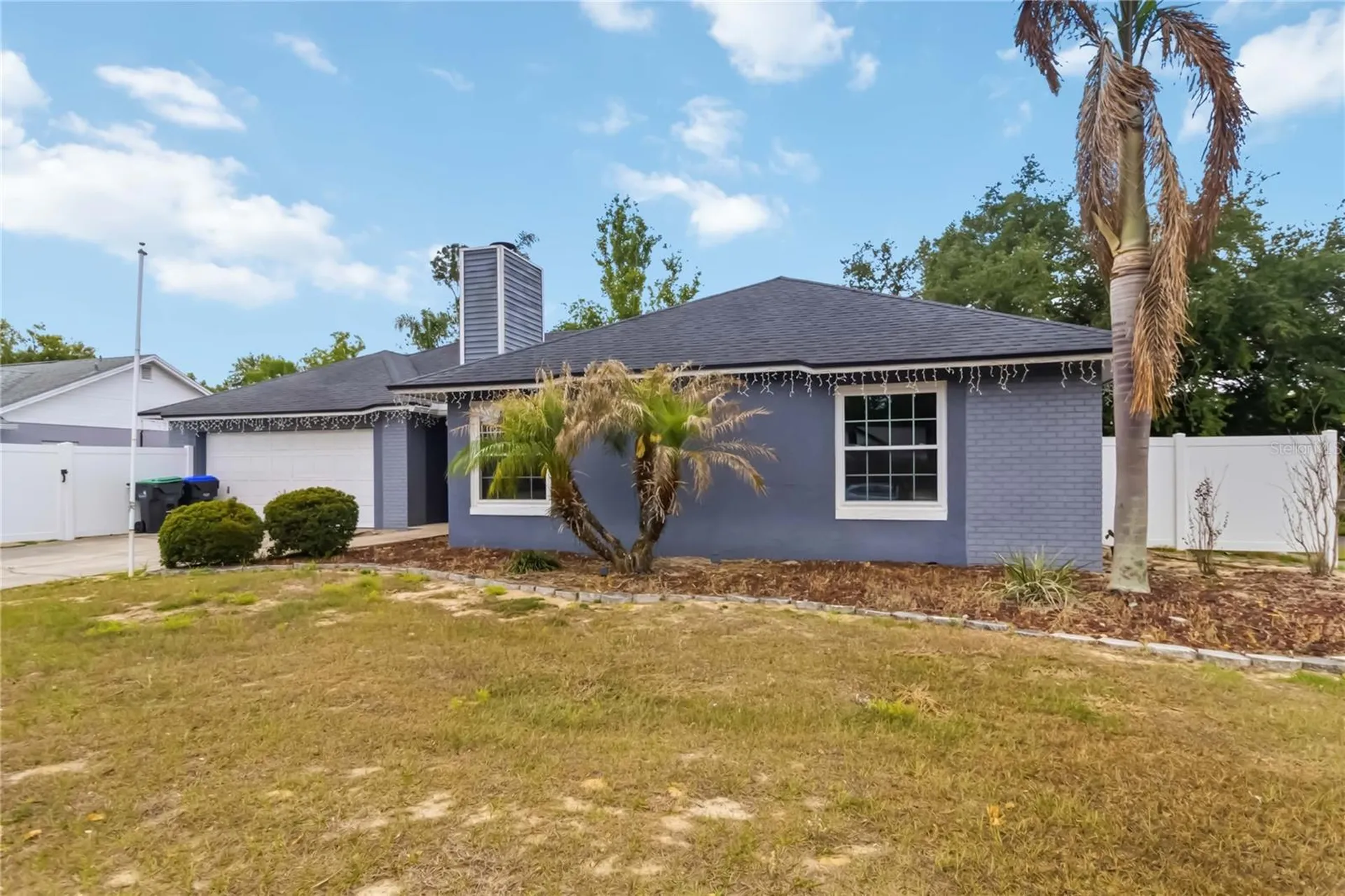 7832 Barberry Drive Orlando FL 32835