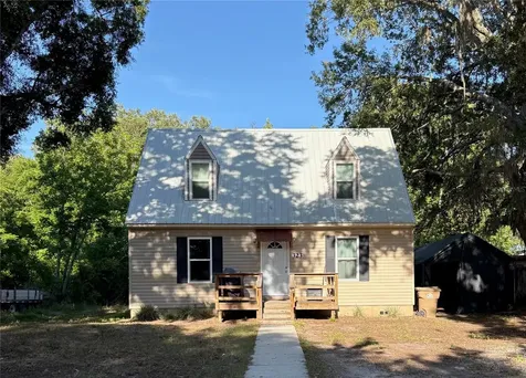 323 Savage Way Groveland FL 34736