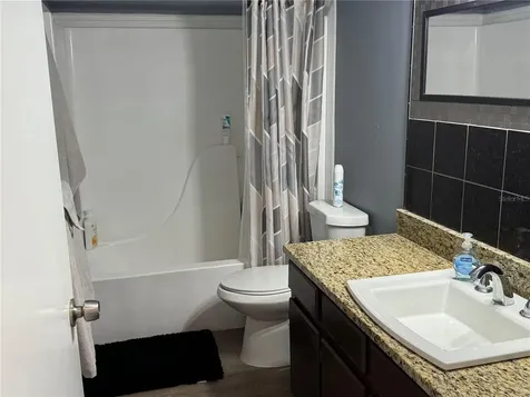 323 Savage Way Groveland FL 34736