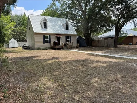 323 Savage Way Groveland FL 34736