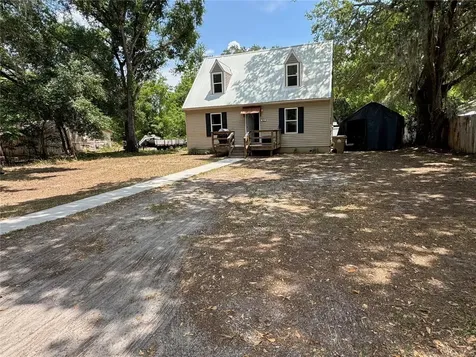 323 Savage Way Groveland FL 34736