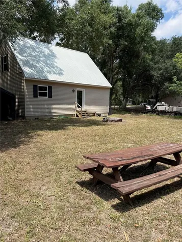 323 Savage Way Groveland FL 34736