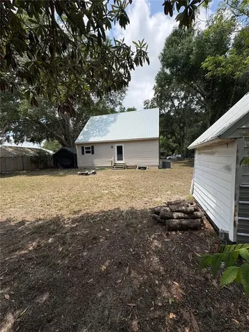 323 Savage Way Groveland FL 34736