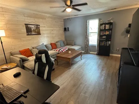 323 Savage Way Groveland FL 34736