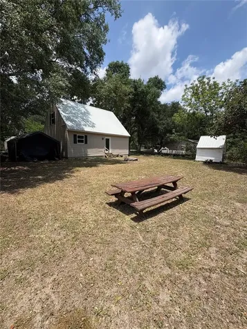 323 Savage Way Groveland FL 34736