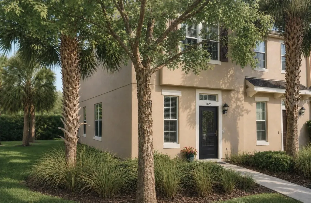 1126 Grantham Drive Sarasota FL 34234