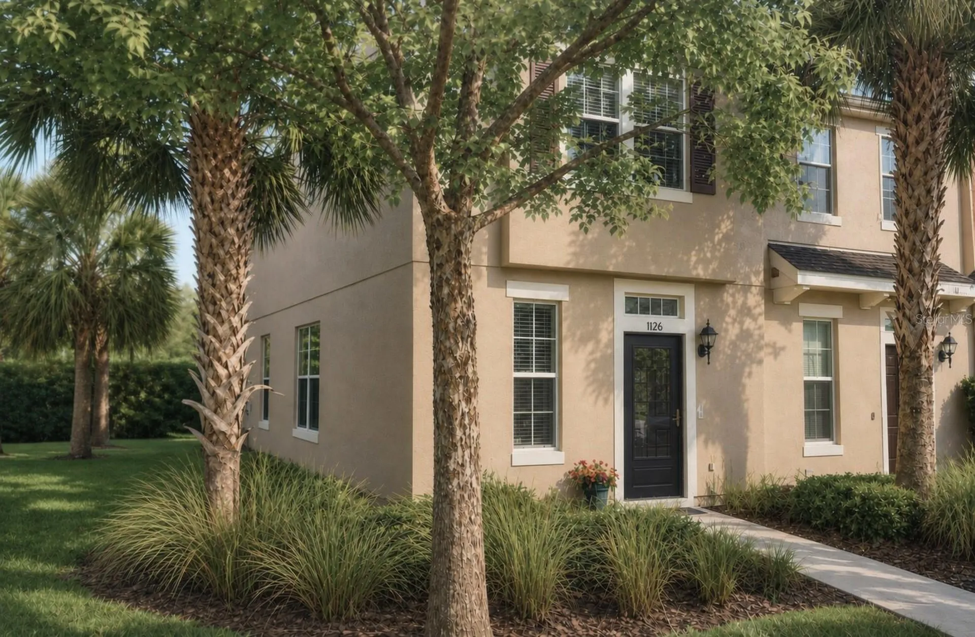 1126 Grantham Drive Sarasota FL 34234