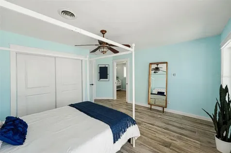 16126 4th Street E Redington Beach FL 33708