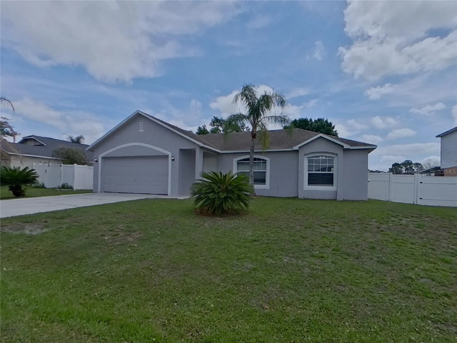 Kissimmee FL 34758