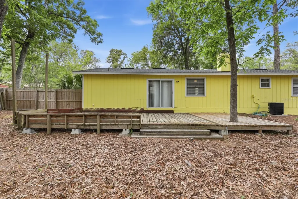 7717 SW 52nd Place Gainesville FL 32608