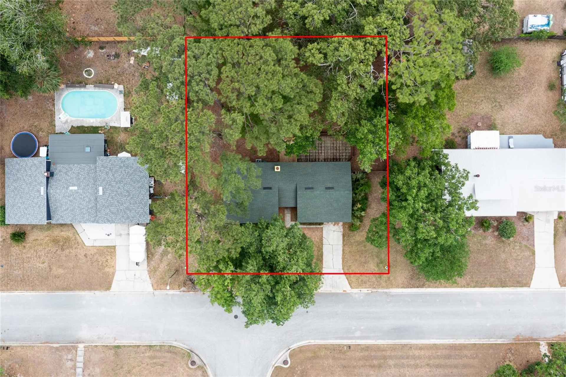 7717 SW 52nd Place Gainesville FL 32608