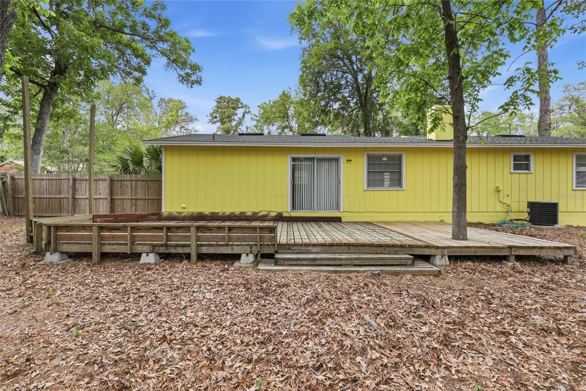 7717 SW 52nd Place Gainesville FL 32608
