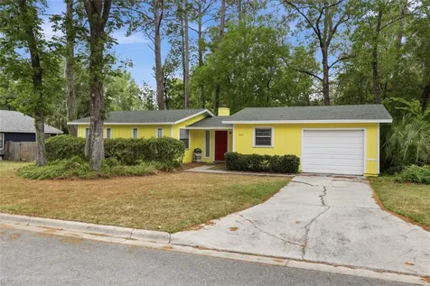 7717 SW 52nd Place Gainesville FL 32608