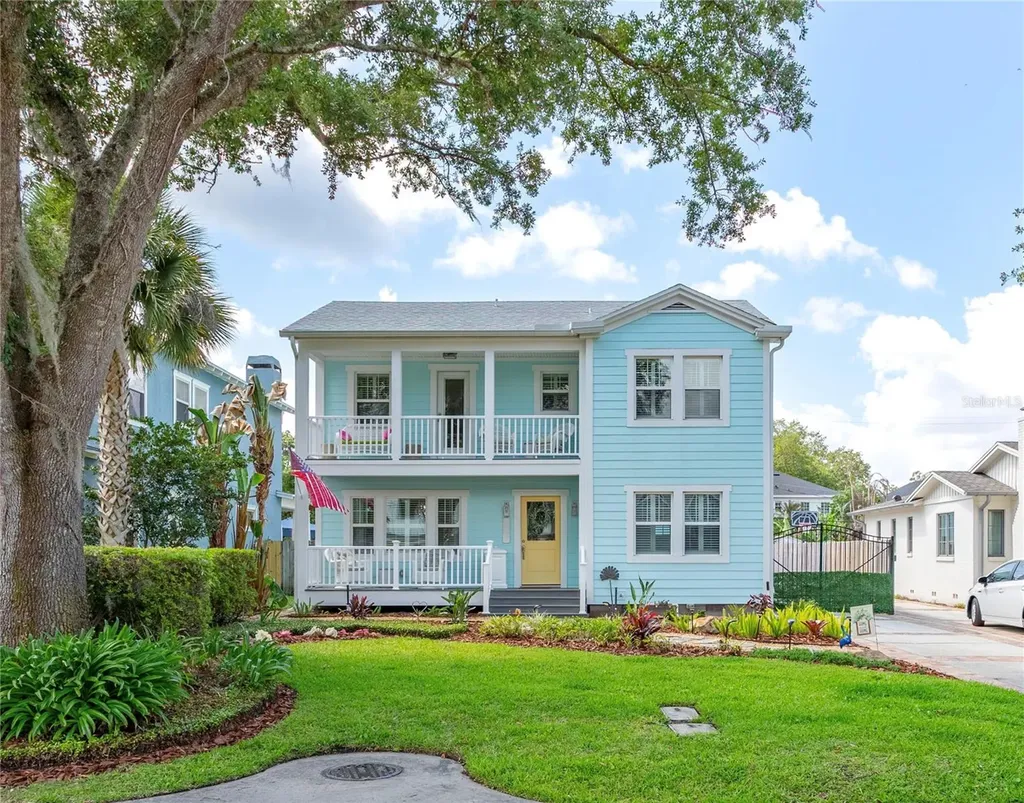 422 E Gore Street Orlando FL 32806
