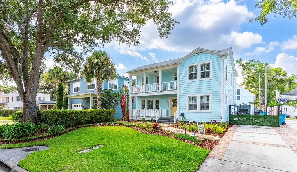 422 E Gore Street Orlando FL 32806