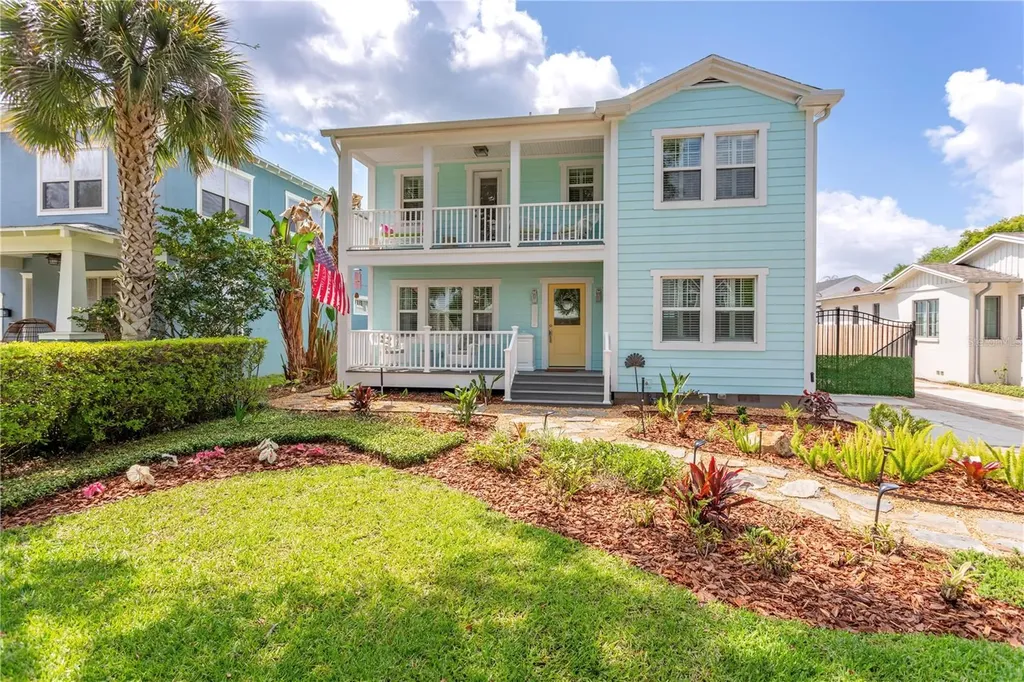 422 E Gore Street Orlando FL 32806