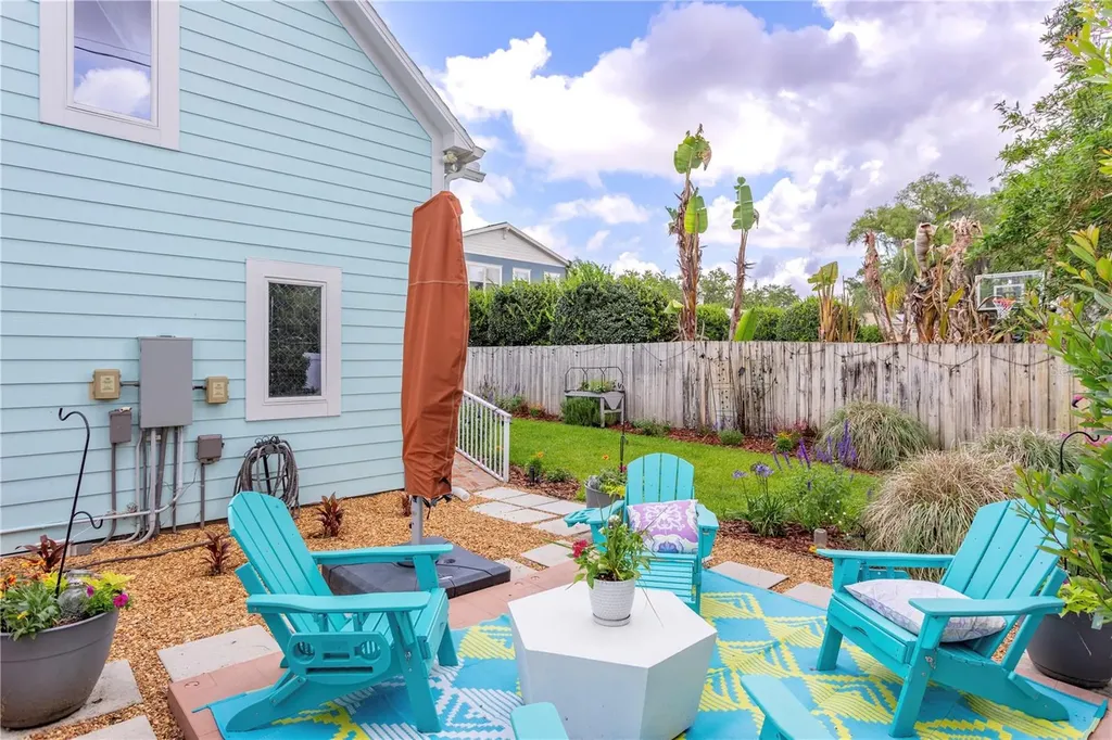 422 E Gore Street Orlando FL 32806